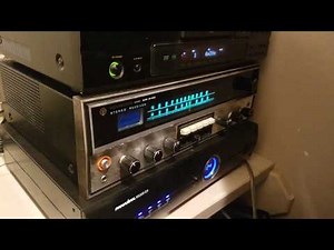 Kenwood KR-4140