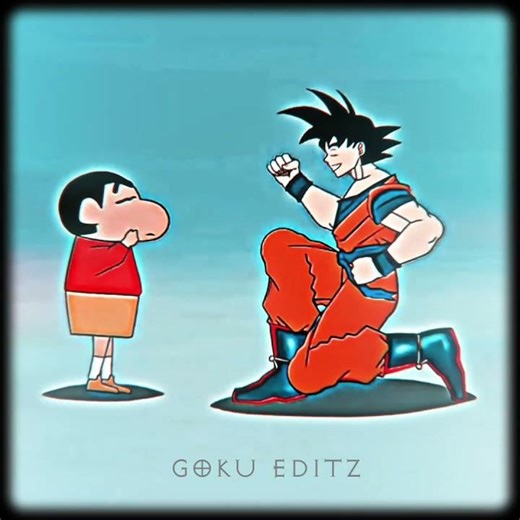 GOKU vs VEGETA! 💥 The Ultimate Rock Paper Scissors | Wait For End 🗿