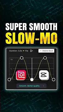 Lagging Video Ko Cinematic Slow Motion Kaise Banayein Mobile Se