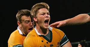 16 years on, Clyde Rathbone revisits controversy ignited by his change of allegiance