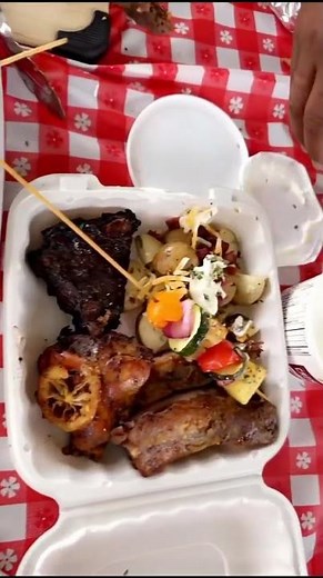 902 ManUp BBQ Cookoff Africville 2025 #family #food #foodie