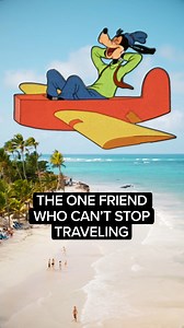 31K views · 228 reactions | What are your travel plans for the summer? ✈️  | Minnie Mouse | Facebook