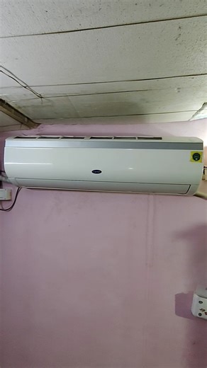 carrier split AC service,#shorts #abdlrestoration