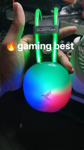 🔥gaming best headphones🤓