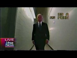 DNC: Clinton to make final speech August 18, 2000