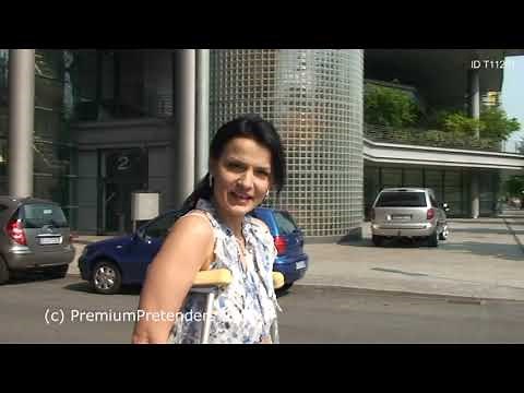 Natascha LAK Premium Pretender (Full Video)