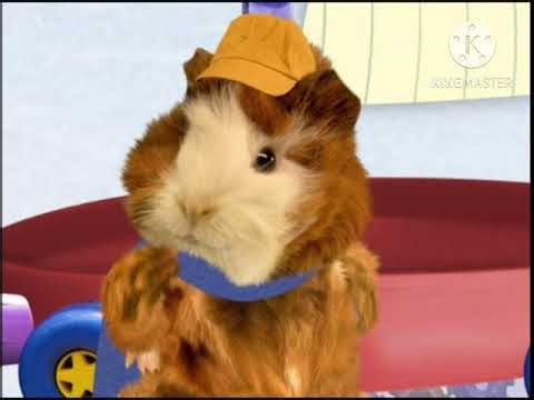 Linny (Wonder Pets: Save The Penguin) #2