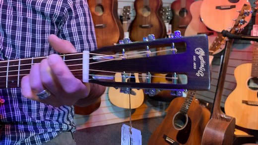 1K views · 15 shares | Hey there guitar lovers!  Be sure to check out this lovely 000-15SM Martin Guitar. Sometimes perfection comes in in the shape of a modest guitar. So easy to fall in love with this mahogany beauty! Click To Buy https://www.musicmartonline.com/product/1594/martin-000-15sm-12-fret-slot-head | Music Mart - Solana Beach | Facebook