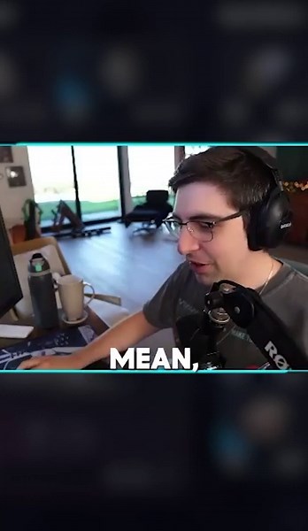 Shroud reveals Twitch ad revenue