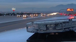 Lawmakers may consider vehicle safety inspection legislation amid increase in violations