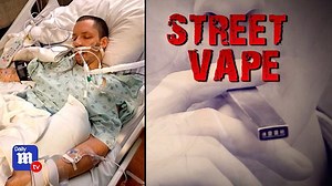 An in-depth look at the vaping crisis gripping the nation