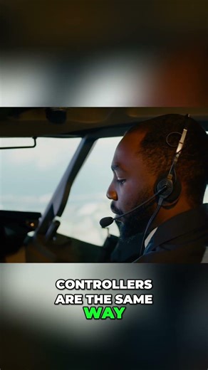 Pilot Calm: Training for Unexpected Events Explained #shorts
