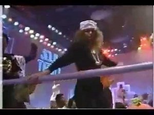 Soul Train 91' Outro!