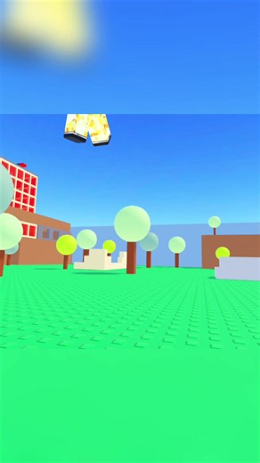 PVZ MEME | map:Pad Thai Meme Animation #fyp #roblox #robloxanimation #animation #ฟีดดดシ