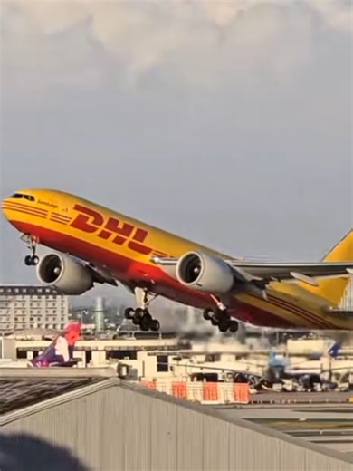 LOS ANGELES AIRPORT LAX