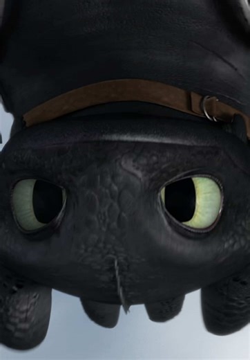 Back in the skies ☁️ #howtotrainyourdragon #httyd #animation #fyp