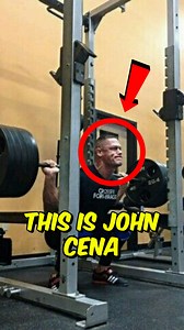 The Heaviest Weight Ever Lifted! . . . . . #johncena #heavylifting #strength #powerlifting #280kg #fitfam #fitnessmotivation #workoutgoals #musclepower #extremelifting #bodybuilding #liftingworld #fitnessjourney #heavyweights #strongman #gymmotivation #weightlifting #strengthtraining #beastmode #unstoppable #fitnessinspiration #trainhard #maxeffort #powerhouse #fitnesslifestyle #grind #gymtime #fitnesslife #liftheavy #goals #athlete #fightingspirit #neverbackdown | Muscle Minds