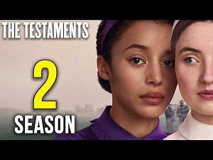 The Testaments Season 2 Expected Release Date, Cast & Plot Details Explained
