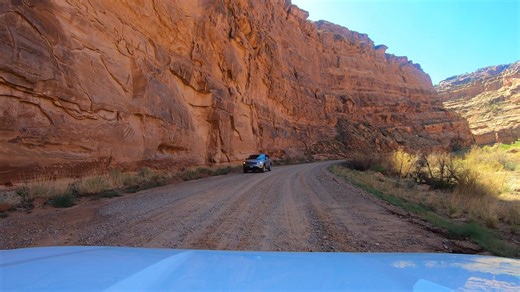 24K views · 779 reactions | Kane Springs Road, Moab, Utah. Kane...