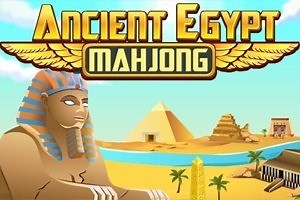 Play Ancient Egypt Mahjong Free Online Game Now at Speldome.com