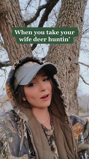 Funny Hunting Fail: Tag Your Hunter 😂