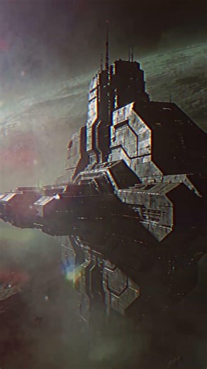 Retro Sci-Fi | Alien Planet & Space Ambience #scifi #retro #space #ambient #cinematic