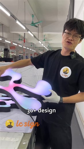 LCsign Tony | We ship worldwide🤠🤠 More LED sign and light box👇 📞WhatsApp: +86 153 6000 7583 📧Email: siya@lcsign.com #ledsign #ledlights #ledfactory... | Instagram