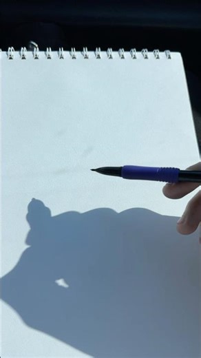 Here is a shark drawing for those who like realistic drawings #art #sketch #realistic #shark