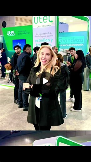 #talentland2026 #utel #futuroprofesional #julypalmaanda #online | Julieta Palma Anda