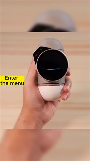 Robots that play pranks. #Robot #play #prank