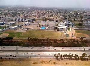 Los Angeles Southwest College - Alchetron, the free social encyclopedia
