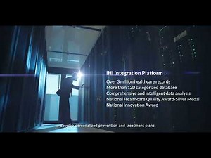 2025 CMUH Smart Hospital