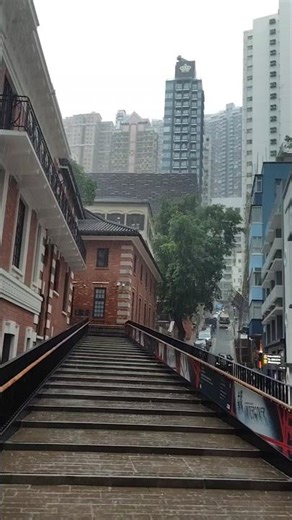 中国の香港🇭🇰規格外の都市！🔥🎉🍀😄