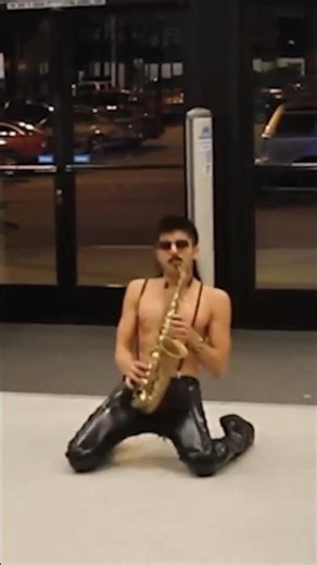 Dreamwake sax man is better imo haha. 😃👌