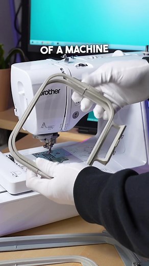 Embroidery Hoop Sizes: Planning for Your Creative Vision