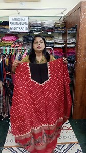 NEW Arrivals Tussar Ajrak Handblock two piece set For order take screenshot 👇 https://wa.me/6370785910 No COD no return no exchange Only prepaid orders #indradhanushliveshow #tussarsilksuits #tussarsilk #tussarsilkdupatta #twopiece | Indradhanush Live Shop