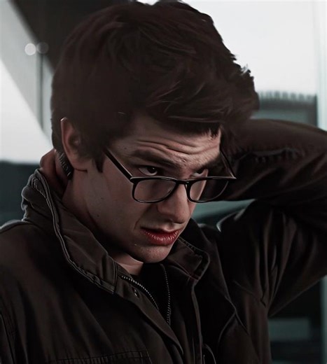 Peter got a super power🔥🕷️Andrew Garfield |The amazing spider man#theamazingspiderman#movie #edit