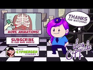 Five Nights at Freddys 2 ANIMATED iHasCupquake