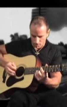 LAST STEAM ENGINE on 12 string