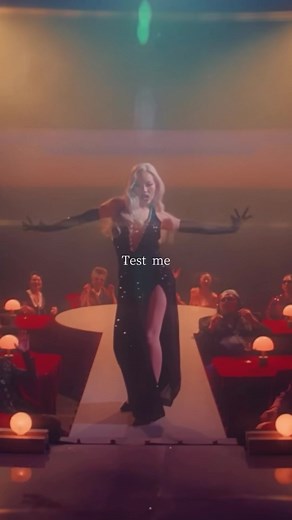 ちゃんみな新曲“Test me”がカッコ良すぎる⭐️🖤 懐かしい雰囲気の曲調とMV🖤⛓️ #ちゃんみな #chanmina #testme #推しの子 #yfp @ちゃんみな CHANMINA
