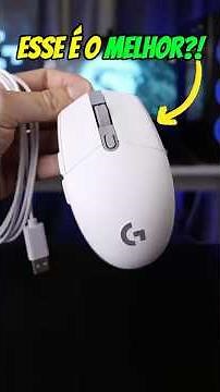 The BEST CHEAP Mouse for FPS gamers!!