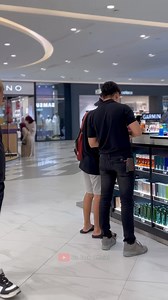 9.9K views · 63 reactions | funny holding hands prank #funny | Da Jack Manullang | Facebook