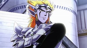 Watch Dragon Quest: The Adventure of Dai Season 1 Episode 83 - Baran's Last Will