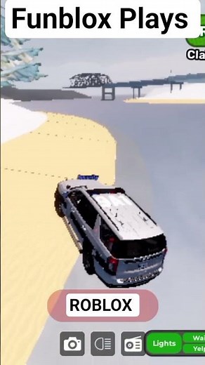 Winterfest Driving Empire ❄️🔥 | Car Racing & Drifting in Roblox #roblox #subscribe #viral