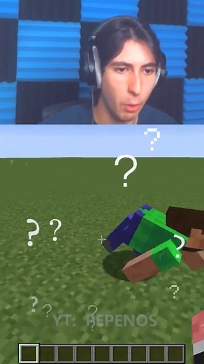 2.3K views · 35 reactions | Combining illegal mobs in minecraft #bionic #new #latest #today #video #gaming #reels | Bionic Gaming | Facebook