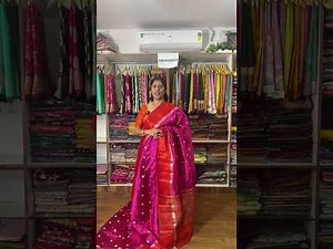 Asha Boutique by Haritha Reddy is live