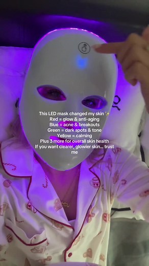 Transform Your Skin with LED Masks: A Complete Guide