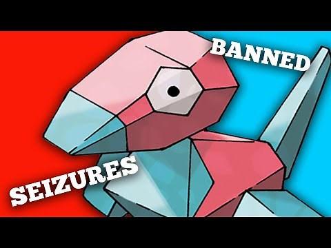 The Science Behind Pokémon's BANNED Episode
