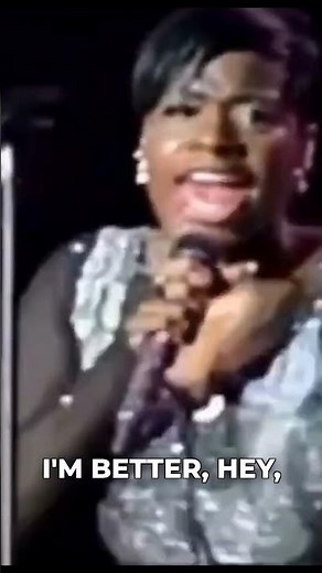 Fantasia's HIDDEN TRUTH Finally Revealed