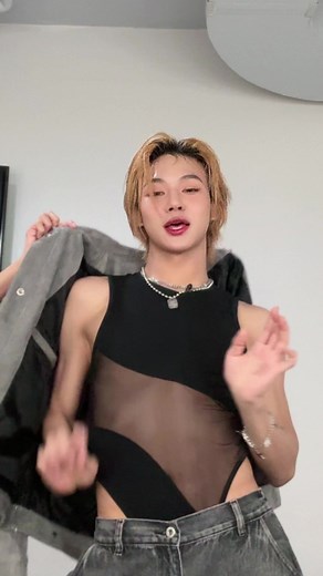 ปิดกั้น Forever #LYKN #fyp | forever